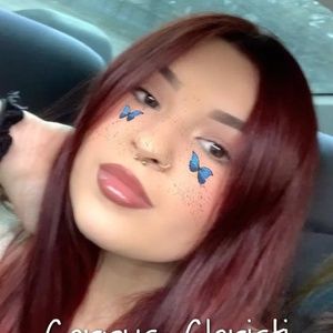 Meet your Posher, Ciara